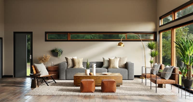 Interior Mastery