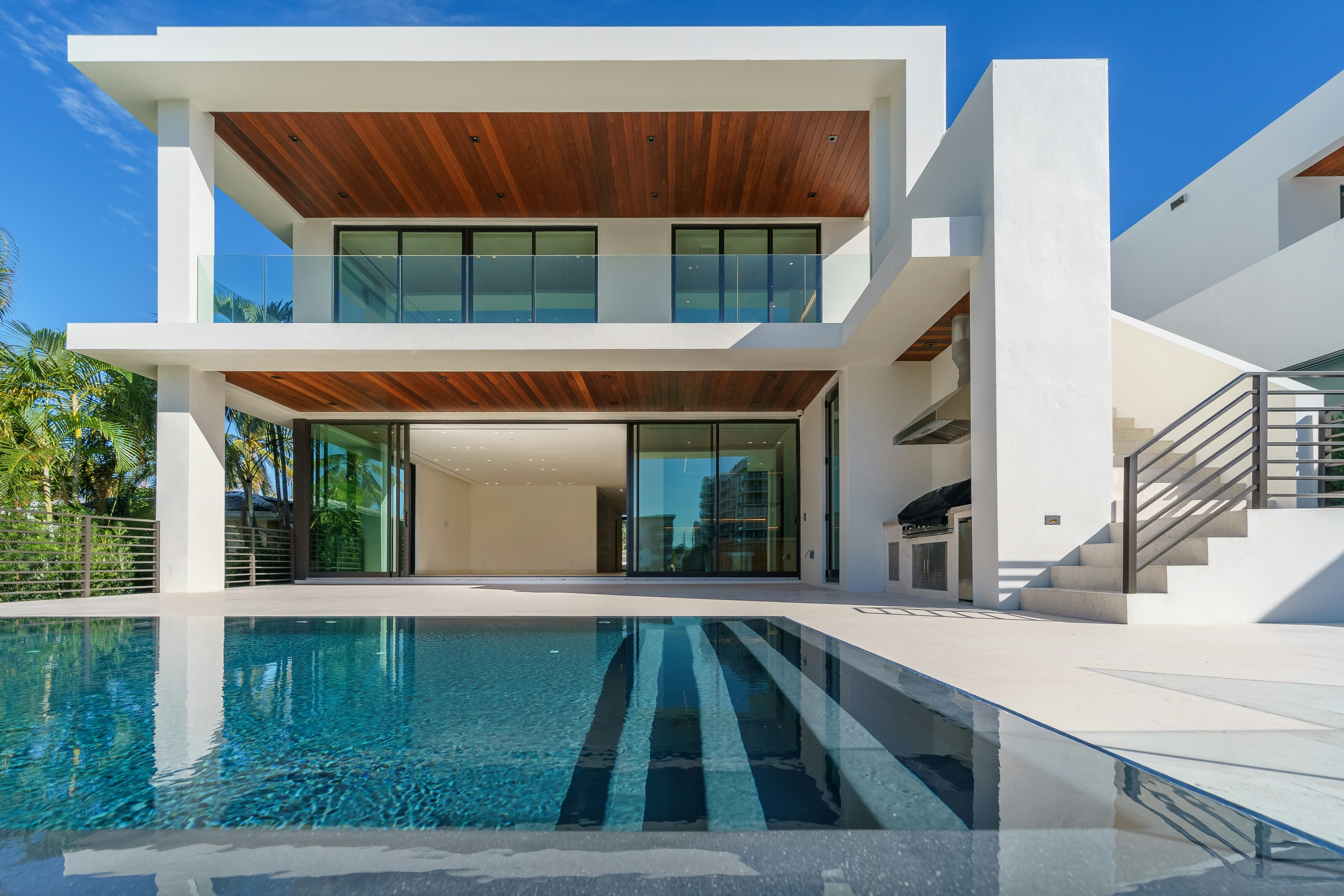 Luxury Villa Estate