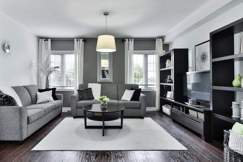 Historic Renovation